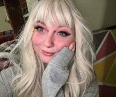 Snow Bunny Baby🌙❄ - 20 - Image 4