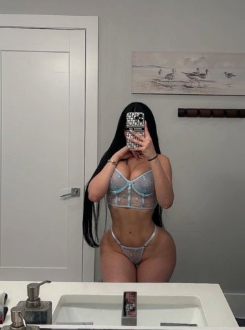 PERFECTA MUJER LATINA 👄🔥😈 - 24 - 1