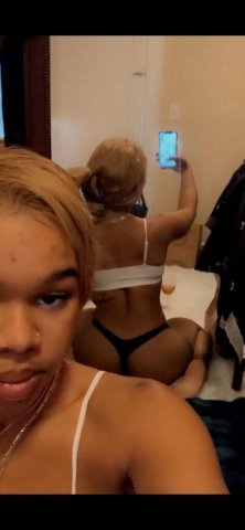 ❤😘🍫I BEEN A VERY NAUGHTY GIRL COME PUNISH ME DADDY 💦😘💕 - 21 - 1