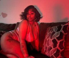 Northern Virginia escorts - Curvy Dark-skinned temptation|Seduction with intention - 28