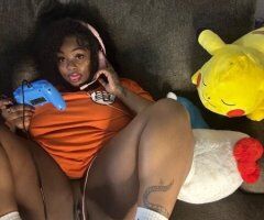 Chocolate Curves & Seductive Vibes - 27 - Image 5
