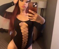 Merced escorts - sweet & petite 💞🫦 ebony doll 💕⚠wet & slipperyyyy - 24