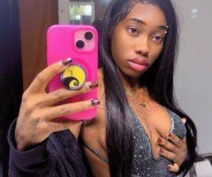 HI my name is sexy Chocolate😍 100% Incalls and Outcalls avaliable/ FT Shows Deals🩷 ✨) - 22 - Image 2