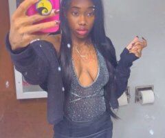HI my name is sexy Chocolate😍 100% Incalls and Outcalls avaliable/ FT Shows Deals🩷 ✨) - 22 - Image 5