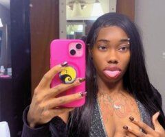 HI my name is sexy Chocolate😍 100% Incalls and Outcalls avaliable/ FT Shows Deals🩷 ✨) - 22 - Image 6