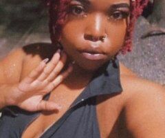 Baton Rouge escorts - 👅 ‼ DEEP THROAT SPECIALIST 💯% 💦SLOPPY 💦😯 THROAT ‼🫶🏾📍 - 24