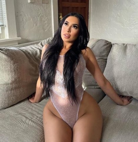 ♥THE GIRL NEXT DOOR! Your Latina Doll ♥ Ready to Book! - 23 - 1