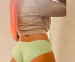 Pinkest Pussy Red Hair Brown Skin😍 - 24 - Image 2