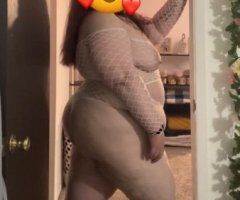 HEAD SPECIAL thick n juicy💦💦 WHITE BBW 🔥PHAT ASS 🍑 and Phat Pussy to match😻 - 27 - Image 8