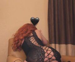 San Fernando Valley escorts - EXOTIC Redhead 💋👸🏼 100% REAL ✨ I N C A L L S in NOHO ! 💕💋💦 - 24
