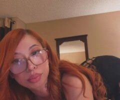 EXOTIC Redhead 💋👸🏼 100% REAL ✨ I N C A L L S in NOHO ! 💕💋💦 - 24 - Image 2
