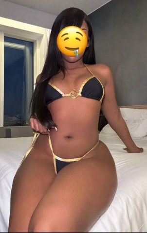 Incall, Outcall… Latina, no sexo sin condon… Ven y disfruta de esta aventura baby - 29 - 1