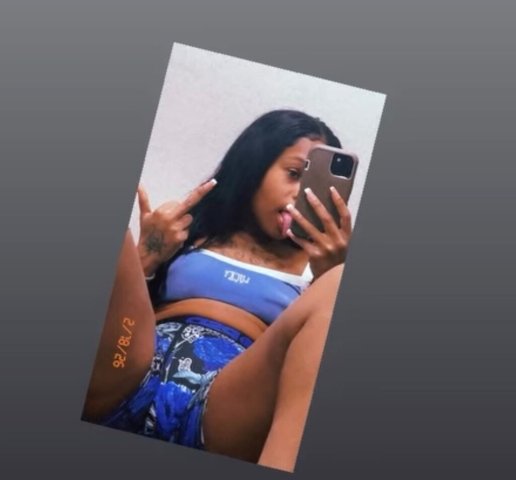 honey with the good coochie ❤ come fuck me daddy ❤😁💕 - 27 - 1