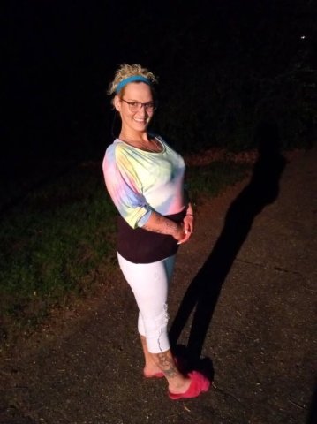 Birthday Queen! Must VIDEO VERIFY 200hhr 300hr 1800 Overnights...I DONT SEE ANY BLACK MEN! - 32 - 1