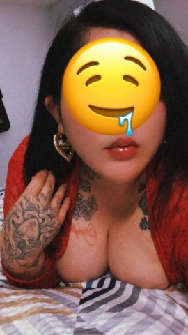 🍬💋THICK AND SWEET. LET ME CURVE THAT SWEET TOOTH - 25 - 1