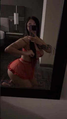 Mixed Asian princess💕 - 21 - 1