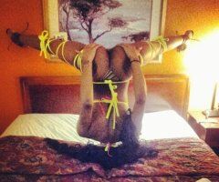 🎀ⓑⓐⓓⓓⓔⓢⓣ🎀 EXTiC UPSCALE Mixed GODDESS 👅💦👄 [[1OO%ЯEL]] 👅💦the sweetest love 🎀𝕌𝕡𝕤𝕔𝕒𝕝𝕖 𝕔𝕒𝕣𝕒𝕞𝕖𝕝 𝕓𝕦𝕟𝕟𝕪 😍ⓣⓗⓔ ⓑⓐⓓⓓⓔⓢⓣ🎀 - 32 - Image 2