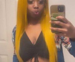Hi im sway🥵🔥im a young sexy hot mamiii😍🥵 ready to be explored 🤗 and show off my amazing tricks 🤪👅😻 im very seductive 💦and a great listener ⭐⭐⭐⭐⭐come have fun wit a fun hot girl 😍🔥 - 22 - Image 3