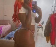 Amber chocolate thunder 🍫🍫💋❤️‍🔥🫶🏿 - 28 - Image 5