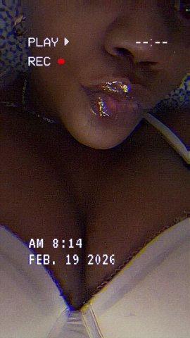 ✨ I don't compete __ I Replace . Satisfaction guaranteed 🍭 💦💞 - 29 - 1