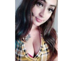 Galveston escorts - THICK MILF YOUNG SNOW BUNNY - 21