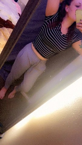 come pet my kitty and make her purrrrr - 34 - 1