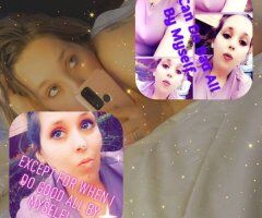 💦👑 PRETTY-PUSSY-POPPIN' PRINCESS!!!👑💦 - 33 - Image 2