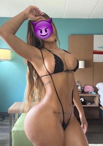 😍😍New latina in the rea aviable just Tex me incall and outcall 😍😍 - 26 - 1