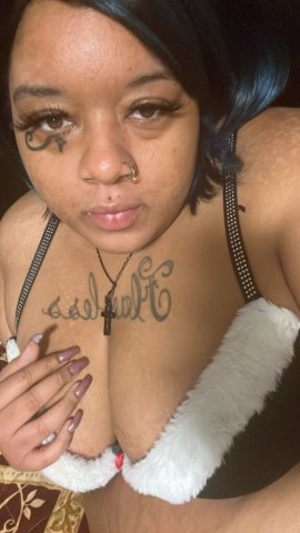 trucker & car play only 🤑Yo favorite BBW 🥰💙 - 31 - 1