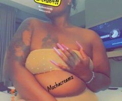 CREAM OF 'DA' CROP🤤GET U R🔘Ck Drizzle C.u.m ALL 🔘VER MY CHOCOLATE OREO🅿USSY💦 - 29 - Image 10