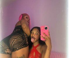 2 girl special 🧚🏽♀👅💦 - 22 - Image 2
