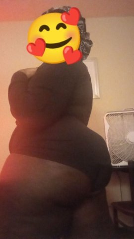 Chocolate 🍫 WET 💦 BBW 🤤 - 28 - 1