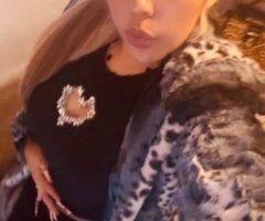 OUTCALLS&INCALLS Come fuck your favorite naughty 24/7 SLUT💋 - 22 - Image 4