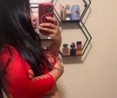 🌴🌺✨ Filipina sweetness on my lips, Latina heat in my hips 💃🏻🔥🌶 - 26 - Image 1