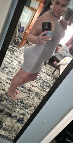 new to this and ready for fun - 22 - 1