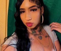 Fresno escorts - AVAILABLE NOW‼ 🍭✨Sweet trouble with a twist😈 - 24