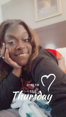 FLORIDA WATER💦NO SMELL 💁🏾♀NO CASHAPP🤧 NO ZELLE🥳 THE DOCTOR MS.DESTINY🥰 - 27 - 1