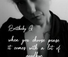 Ms Britty Bratt - 32 - Image 3