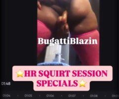 🎬🍭𝐅𝐀𝐓𝐓 𝐒𝐨𝐟𝐭 𝐁𝐎𝐎𝐓𝐘🍑 𝐂𝐫𝐞𝐚𝐦𝐲 𝐓𝐢𝐠𝐡𝐭 𝖲𝗊𝗎𝗂𝗋𝗍𝗂𝗇𝗀 𝐏𝐔𝐒𝐒𝐘 🌊⛲ ⭐FT SHOWS⭐ 🧃💦LET ME SQUIRT FOR YOU 💦💦💦🏄🏿 NO MEETS 💜⭐ 𝑩𝒖𝒈𝒂𝒕𝒕𝒊𝑩𝒍𝒂𝒛𝒊𝒏♡ - 33 - Image 7