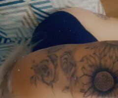 Bakersfield escorts - Big Booty Blue-Eyed Beauty At Your Service - 35