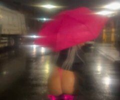 Cleveland escorts - ANGEL ❤😇🥰 CLEVELAND OUTCALL - 25
