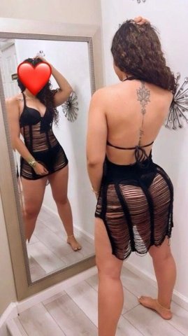 new hot latina 🔥 the best service 💦 big booty 🍑 bbj 👅 incalls - 25 - 1
