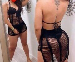 new hot latina 🔥 the best service 💦 big booty 🍑 bbj 👅 incalls - 25 - Image 1
