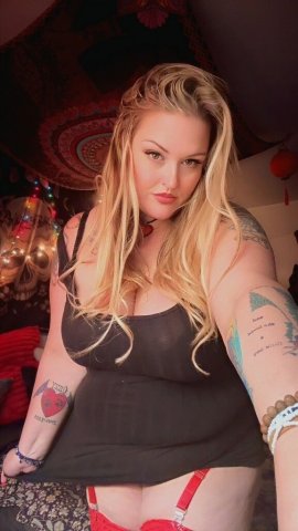 🌈💚BBW BLONDE MILF💚🌈 - 46 - 1
