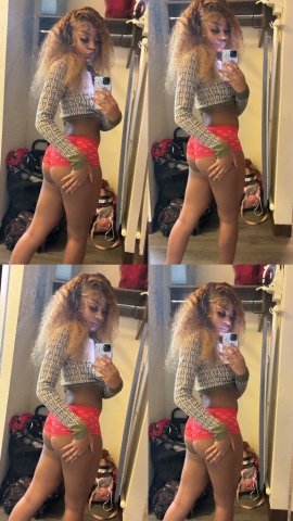 Im Better &Wetter💦😩‍↔You Will Come Back For More👅 - 25 - 1