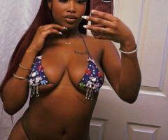 CONTACT ME WHEN YOUR READY ONLY ! DETAILS ON THE AD & YES IM AVAILABLE SERIOUS INQURIES ONLY ! UPSCALE EBONY READY FOR YOU DADDY - 25 - Image 1