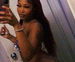 CONTACT ME WHEN YOUR READY ONLY ! DETAILS ON THE AD & YES IM AVAILABLE SERIOUS INQURIES ONLY ! UPSCALE EBONY READY FOR YOU DADDY - 25 - Image 3