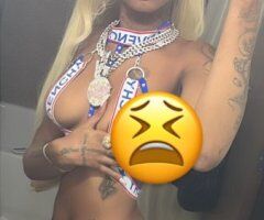 CALIFORNIA GIRL 😍😍Back in town🙈 let's meet😍❤ - 21 - Image 3