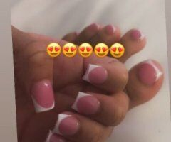 TRUST ME I AM HER 🏆BLESSED WIT DA BEST🍒! YES THIS PUSSYGRIPTIGHTWARM & BALD THEY LUV IT OVER HERE CUM SEE WAT YOU MISSIN OUT ON SUM NICE FINE SHIT YOUR FAV STALLION🌟🌟🌟🌟🌟LETS FUCK! NO RUSH DISCREET MEETS I TRAVEL SO CATCH ME WHILE YOU CAN! - 20 - Image 8