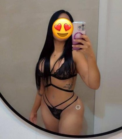 Latina joven y coqueta con lindo cuerpo🍑🍒 fotos reales 🔥 bbj and gfe - 26 - 1